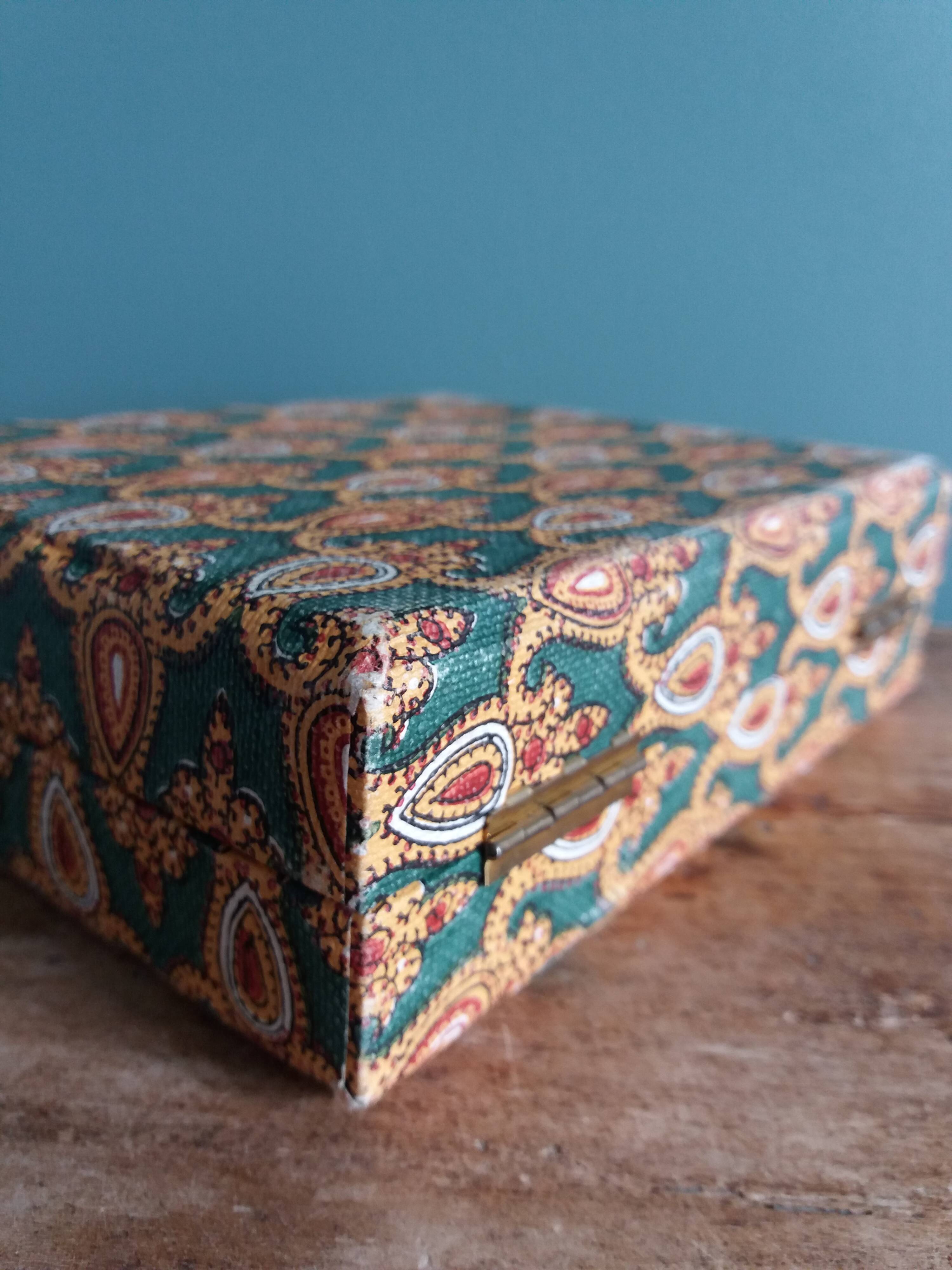 SMS Barenthal brand stainless steel dessert forks in a box