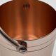 Iconic 50s Ice Bucket by Ettore Sottsass for Rinnovel - Vintage Italian Charm