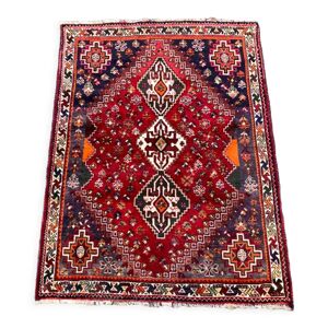 tapis persan Shiraz