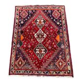 Persian carpet Shiraz