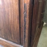 Old 18th century buffet