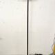 Postmodern floor lamp Bilumen, flap model, 1980