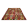 Turkish kilim rug, 240x152 cm, MYK-846
