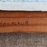 Nd de grâce honfleur de gervais leterreux