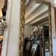 18th Century Golden Mirror