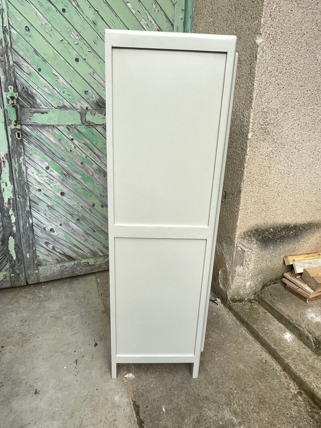 Armoire d’internat