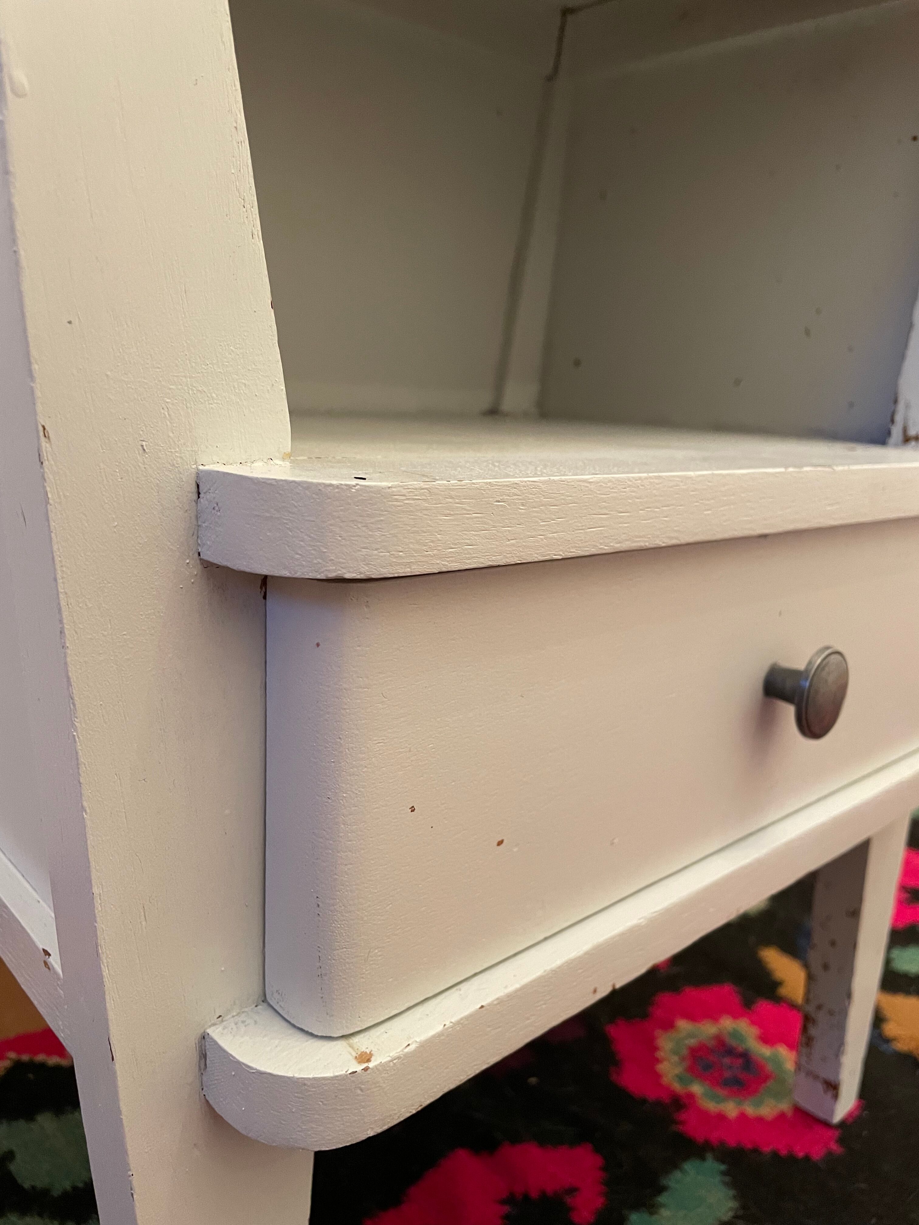 Small extra furniture, circa 1960