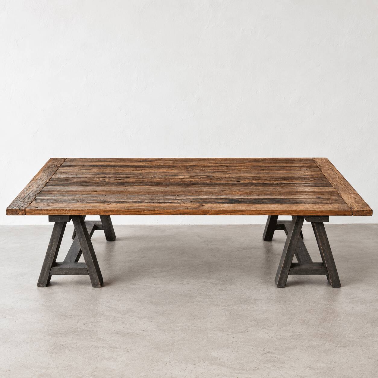 Table basse XXL