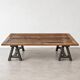 Table basse XXL