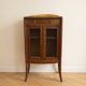 Art Deco storage furniture from the 1930s in wood