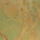 Onyx marble coffee table 70s