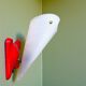 Mid Century Modern adjustable wall sconce