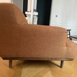 Bolia Madison 2.5 seater sofa - cigar color - new condition