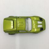 1971 Mercedes C III Matchbox Metal Car