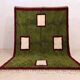 Handwoven Moroccan Rugs | 100% Natural Wool 250cmx150cm