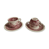 Lot de 2 tasses Rusticana de Villeroy et Boch