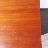 Scandinavian style commode