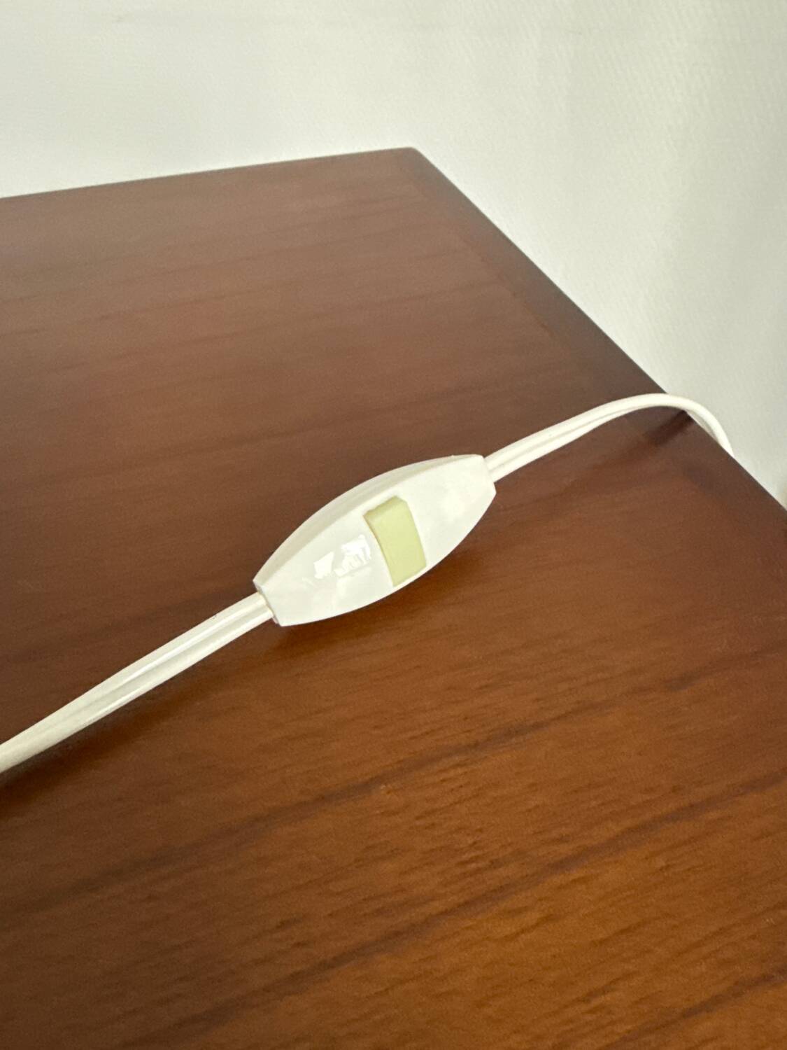 Lampe Uranus, Max Sauze