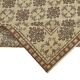 Turkish Vintage Anatolian Rug 118 cm x 175 cm