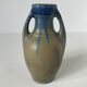Miniature stoneware vase glazed by Gilbert Méténier