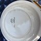 Service plates Badonviller