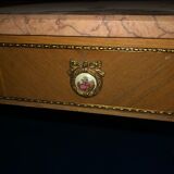 Louis XVl style coffee table