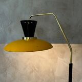 Vintage floor lamp 1960