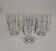 Baccarat water glasses