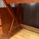 Bureau Italie années 1960
