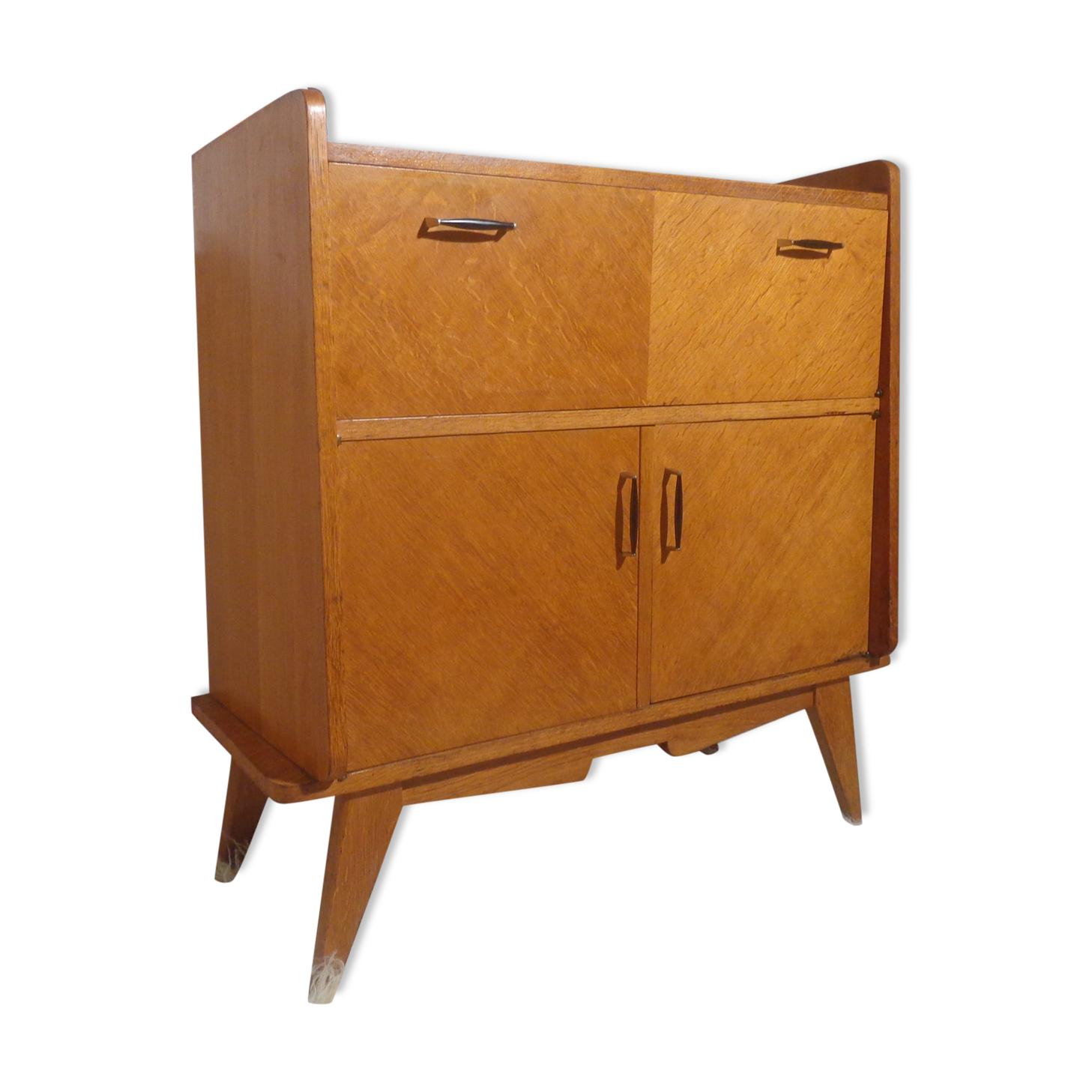 Secrétaire  vintage