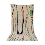 Tapis berbere marocain 260x150cm