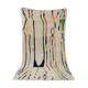Tapis berbere marocain 260x150cm