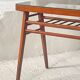 Coffee Table by František Jirák for Tatra Czechoslovakia 1960s