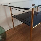 Roche Bobois coffee table