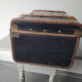 Old trunk