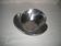 Floral fruit bowl from the 60s - 70s