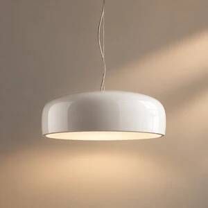 Suspension Smithfield S by Flos, designed by Jasper Morrison.
