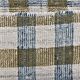 290x190 cm indigo blue mustard kilim carpet, wool made kilim rug.