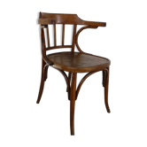 Baumann armchair