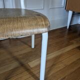 Vintage school chair child