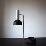 Baltensweiler Minilux table lamp by Rosemarie and Rico Baltensweiler, 1960