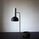 Baltensweiler Minilux table lamp by Rosemarie and Rico Baltensweiler, 1960