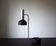 Baltensweiler Minilux table lamp by Rosemarie and Rico Baltensweiler, 1960