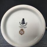 Apothecary pot