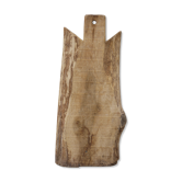 Raw cutting board