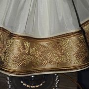 Vintage lamp