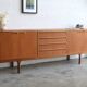 Enfilade McIntosh Dunbar 213cm