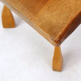 Wood side / Coffee Table
