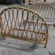 Wicker basket