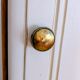 Armoire lingère Art déco